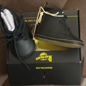Infant Dr. Marten’s